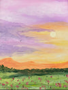 Summer Sun