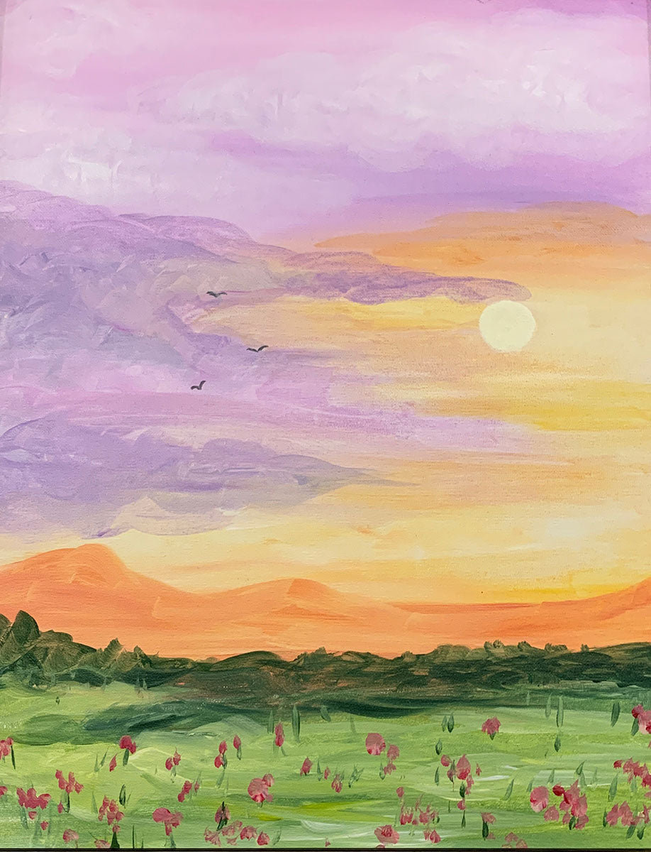 Summer Sun