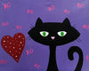 Valentine Kitty