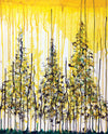 Dripping Pines