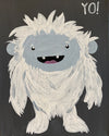 Yo Yeti!