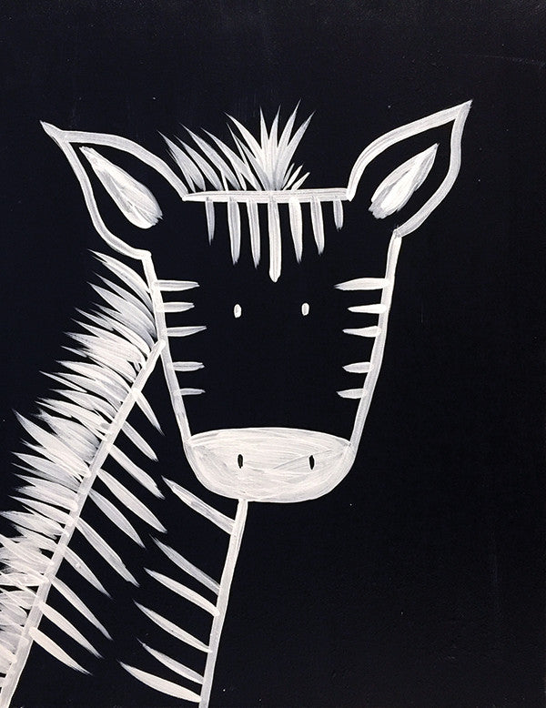 Zebra Zoo