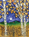 Aspen Love