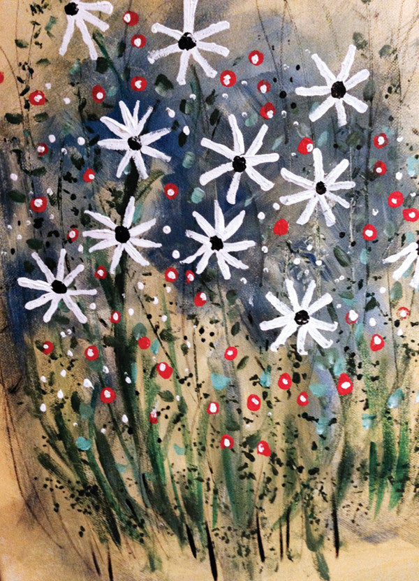 Bloom Bursts