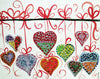 Hearts Full