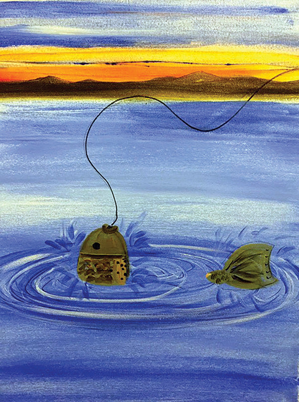 Hooked