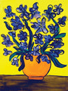 Impressionist Iris
