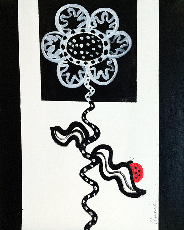 Ladybug