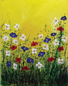 Mountain Blooms