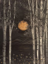 October Moon