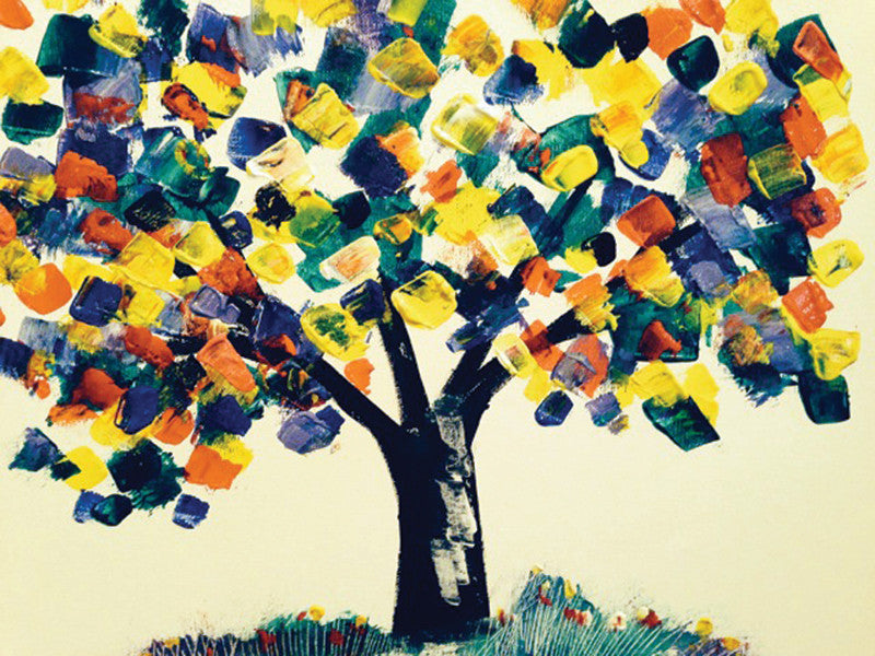 Brilliant Branches