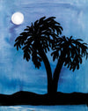 Island Moon