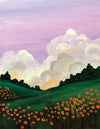 Field of Flowers