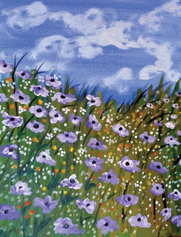Spring Dreams