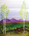Bikes for Two