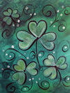 Luck o&#39; the Irish