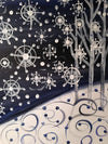Snow Brightly