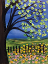 Summer Tree