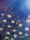 Traveling Studio: &quot;White &amp; Wild&quot; at Sweet Heart Winery