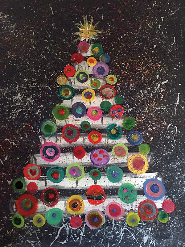 Merry &amp; Bright
