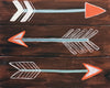 Painting and Pints: &quot;Go Your Way&quot; at Verboten Brewing