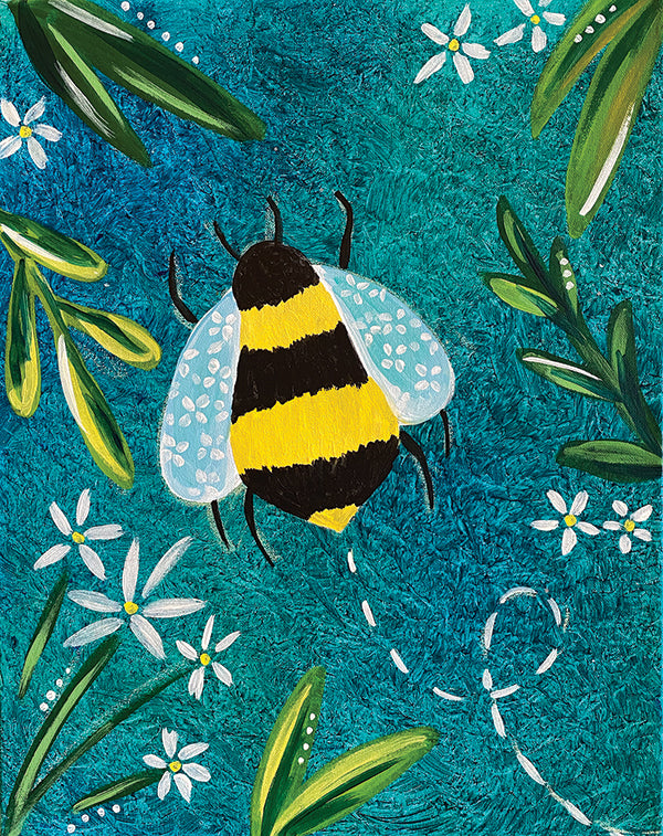 Honeybee