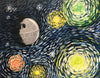 Starry Death Star