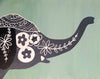 Painting and Pints: &quot;Abundance&quot; at Climb Hard Cider