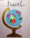 Travel the Globe