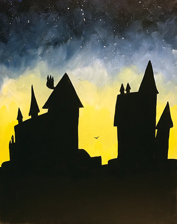 Hogwarts
