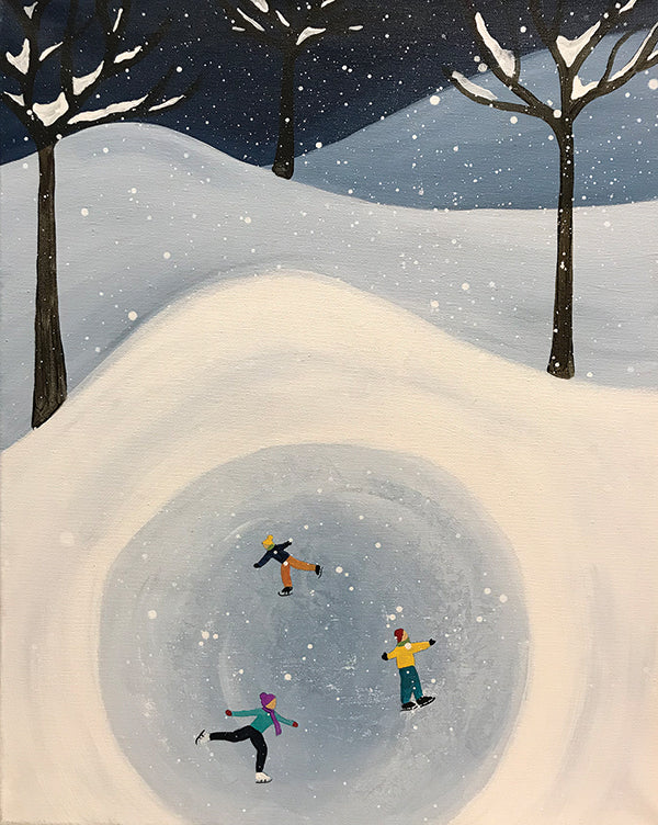 Winter Fun