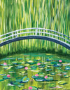Monet Bridge