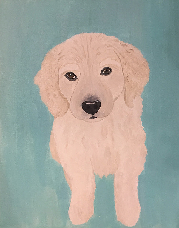 Paint Your Pet