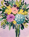 Spring Bouquet