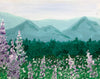 Traveling Studio: &quot;Spring View&quot; at The Tavern in Greeley