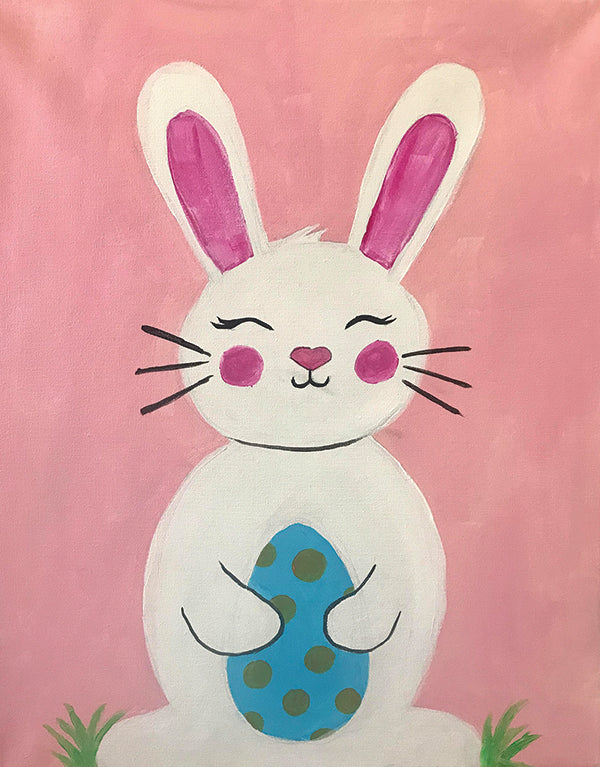 Some Bunny Loves You