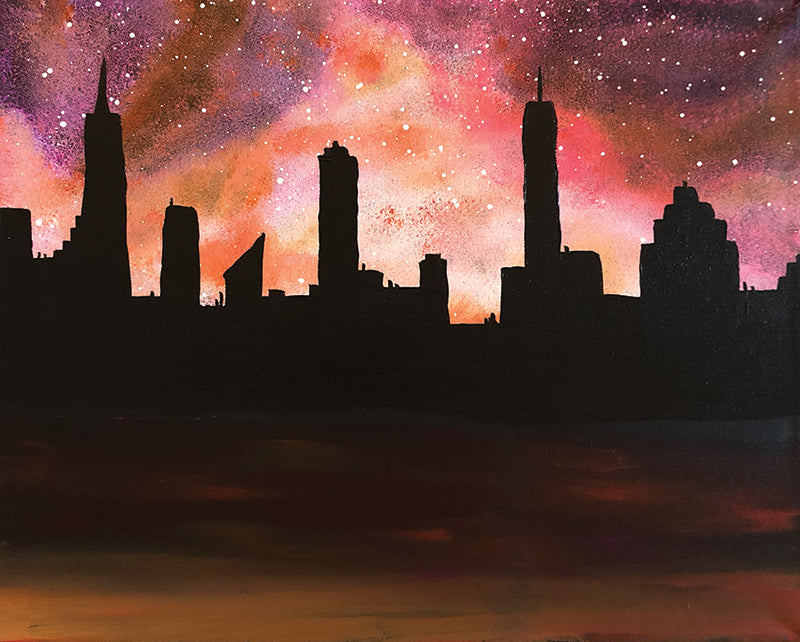 City Night