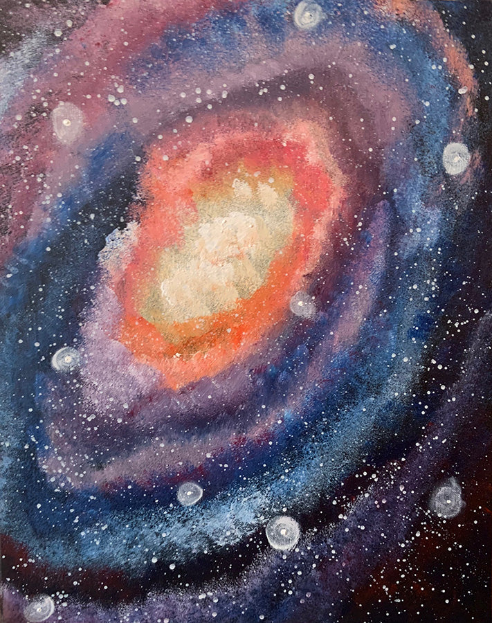 Across the Universe