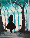 Wonderland