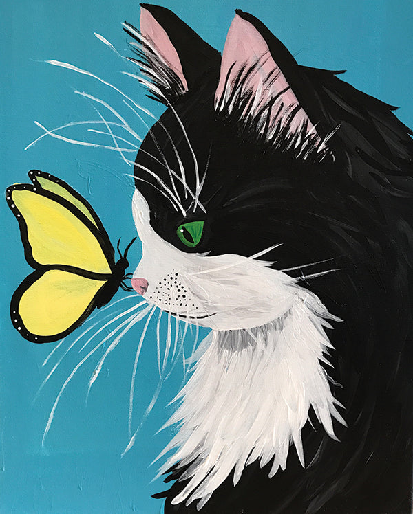 Purrfect Pal
