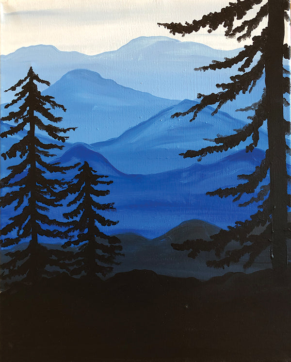 Forest View