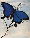 Butterfly Branch