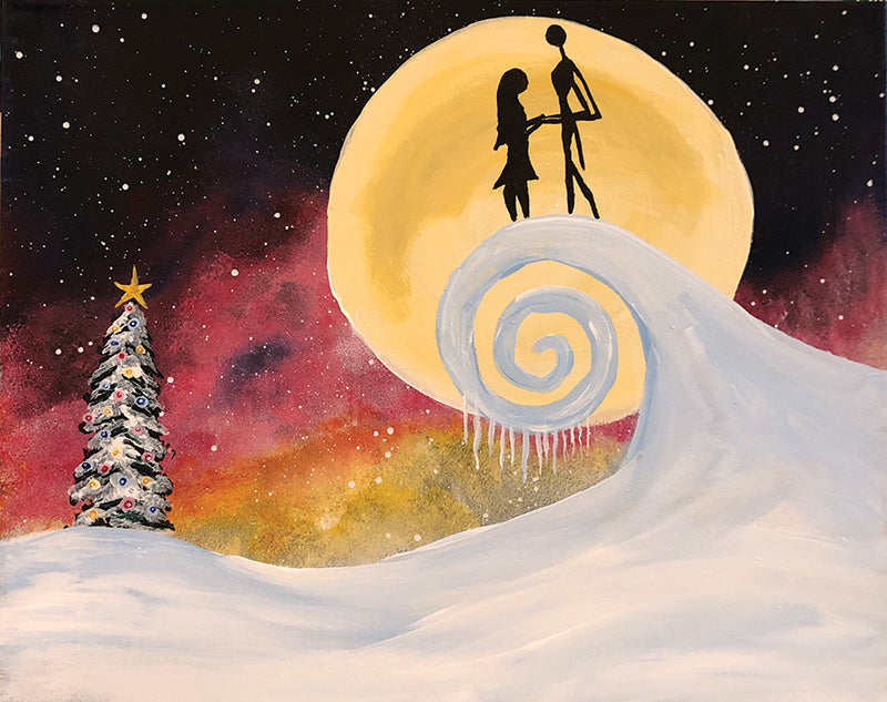 Jack&#39;s Christmas
