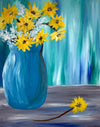 September Bouquet