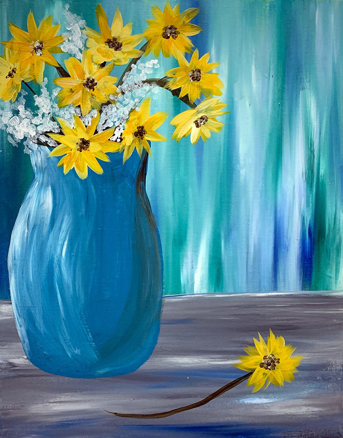 September Bouquet