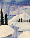 Mountain Frost