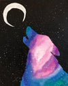 Galaxy Wolf