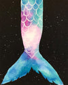 Magical Mermaid