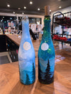 Mountain Moons Wine Bottles Date Night