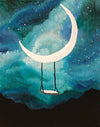 Moonlit Dreams